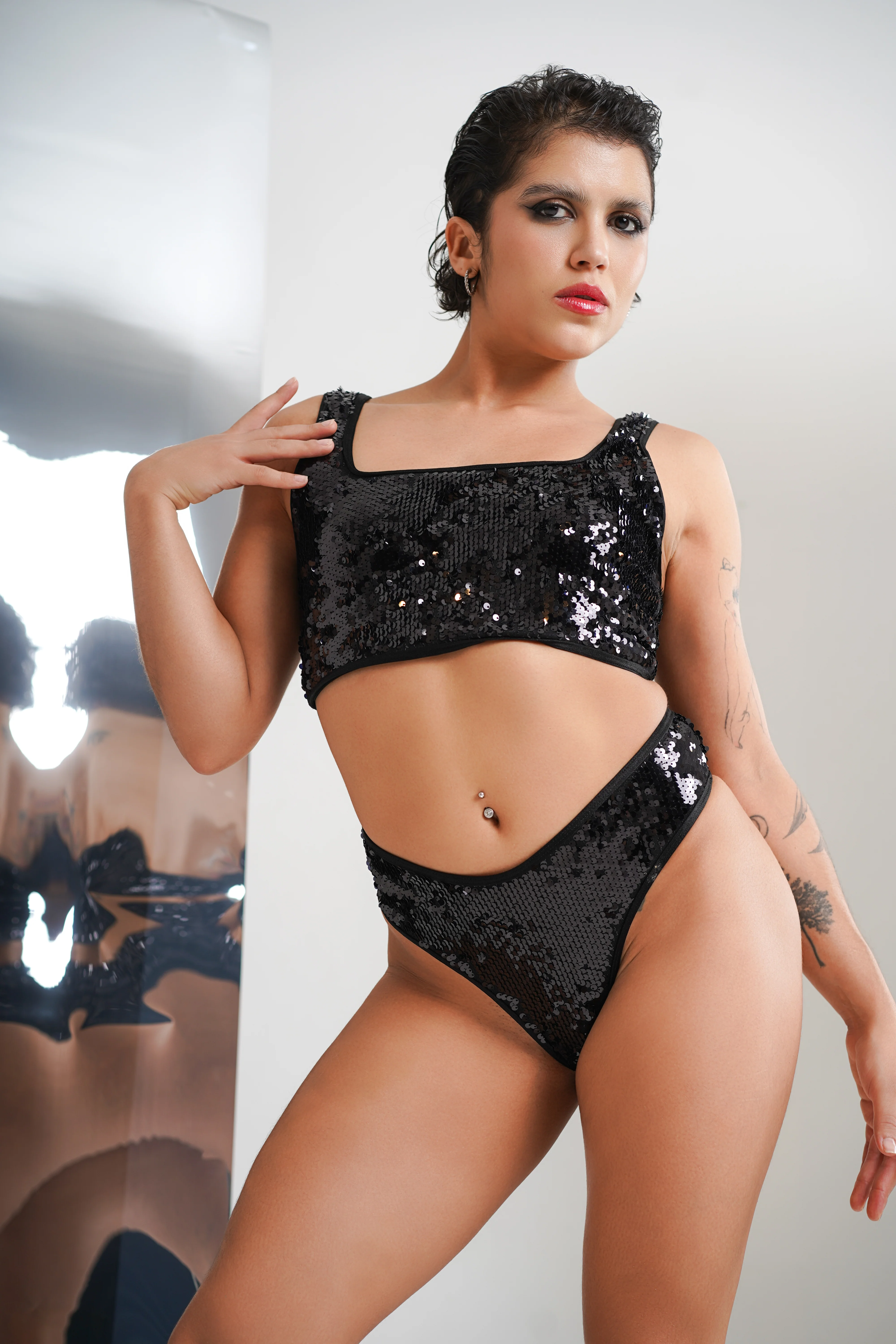 NEW IN